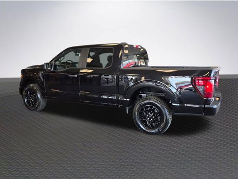 New 2026 Ford F150 STX image 5