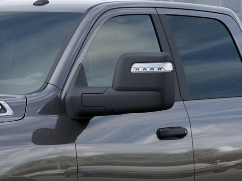 New 2026 RAM 2500 Big Horn AWD/4WD image 41