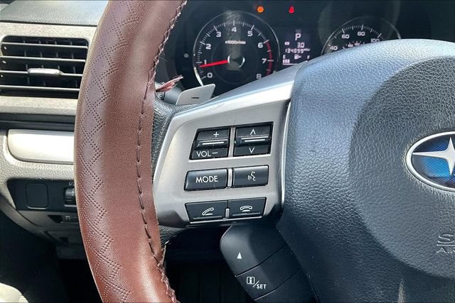 Used 2015 Subaru Forester 2.0XT Touring w/ Popular Package #2 AWD/4WD image 17