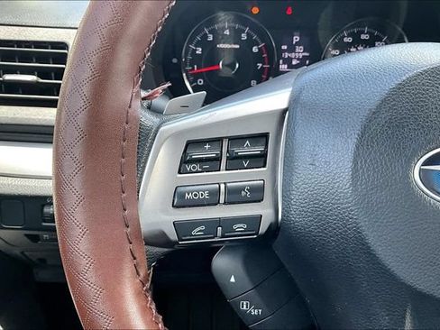 Used 2015 Subaru Forester 2.0XT Touring w/ Popular Package #2 AWD/4WD image 17