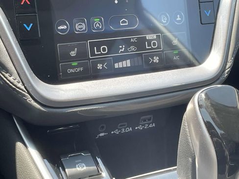 Certified 2025 Subaru Outback Onyx Edition w/ Popular Package #2 image 27