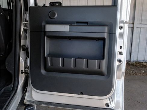 Used 2012 Ford F250 Lariat w/ Lariat Ultimate Pkg image 48