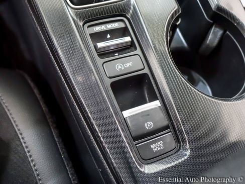 Used 2023 Honda Civic Sport image 23