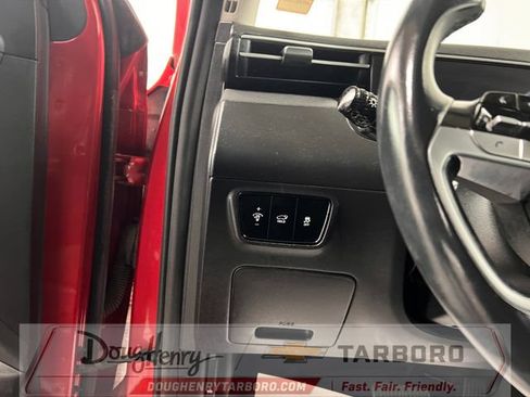 Used 2022 Hyundai Tucson SEL w/ Convenience Package FWD image 30