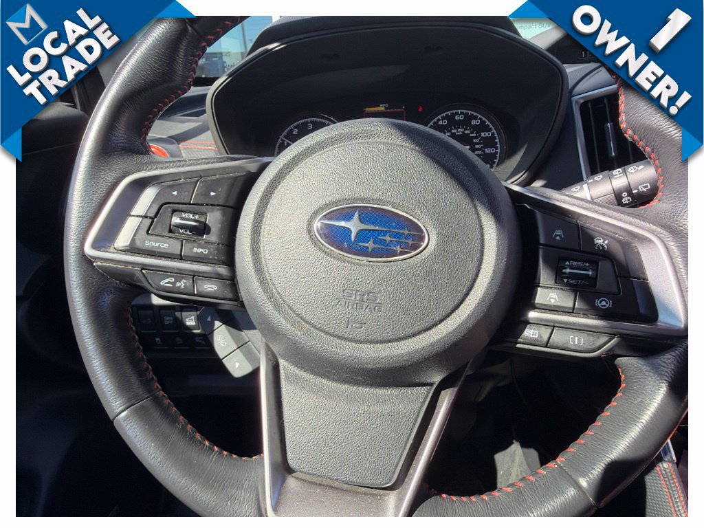 Used 2021 Subaru Forester Sport w/ Popular Package #2 AWD/4WD image 18