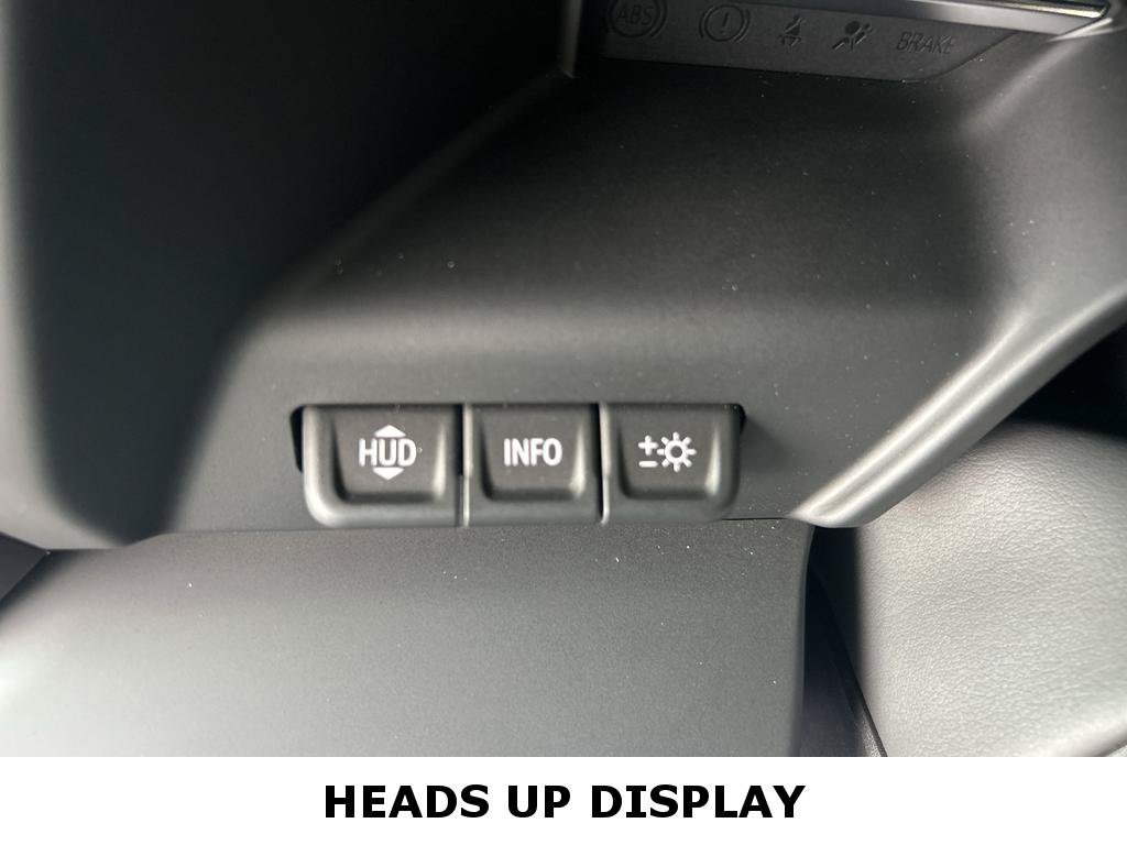 Used 2024 GMC Sierra 1500 AT4X AWD/4WD image 25
