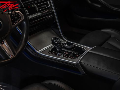 Used 2019 BMW M850i xDrive Coupe image 27