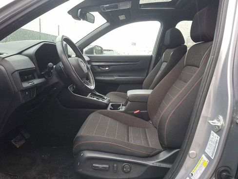 Used 2023 Honda CR-V Sport image 16