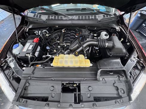 Used 2019 Ford F150 XLT w/ Equipment Group 301A Mid RWD image 41
