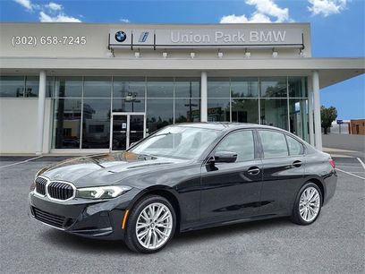 Used 2023 BMW 330i xDrive Sedan w/ Premium Package