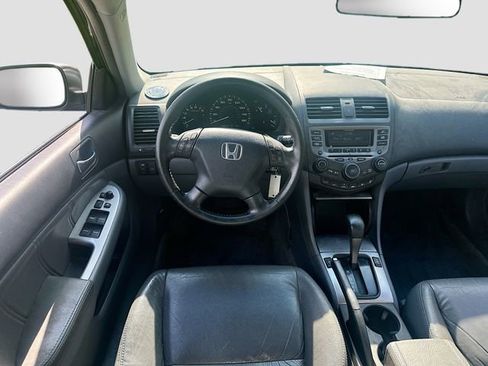 Used 2007 Honda Accord EX-L image 22