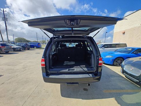 Used 2008 Lincoln Navigator L 4WD image 13