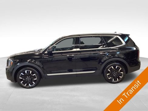 Certified 2023 Kia Telluride SX Prestige AWD/4WD image 3