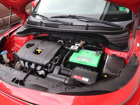 Used 2020 Kia Soul S image 34