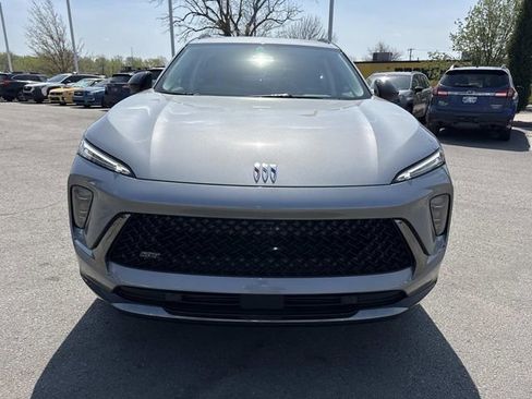 New 2026 Buick Envision Sport Touring image 9