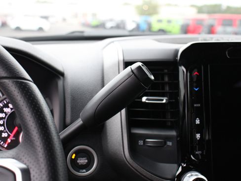 New 2026 RAM 2500 Tradesman image 21