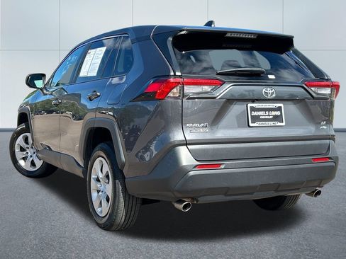 Used 2023 Toyota RAV4 LE AWD/4WD image 33