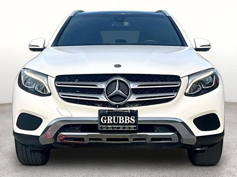 Used 2018 Mercedes-Benz GLC 300 image 3