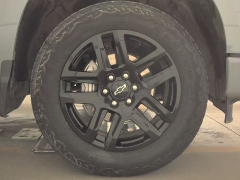 Used 2024 Chevrolet Silverado 1500 RST image 11