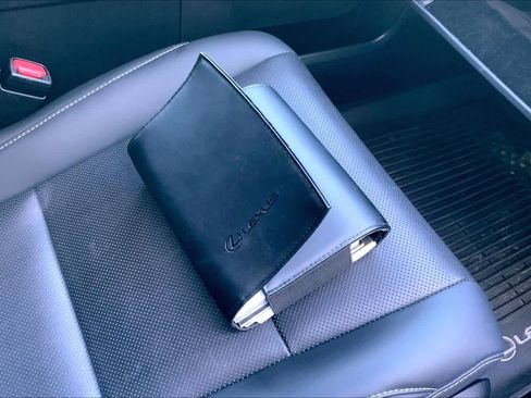 Used 2022 Lexus RX 350 image 15