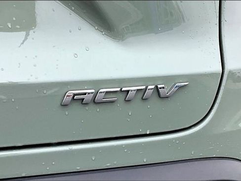 Used 2025 Chevrolet Trax ACTIV w/ Driver Confidence Package FWD image 23