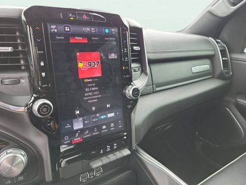 New 2025 RAM 1500 Laramie w/ Sport Appearance Package image 34