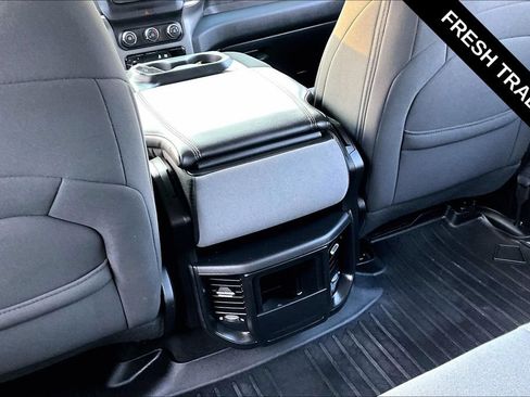 Used 2020 RAM 1500 Big Horn w/ Trailer Tow Group RWD image 11