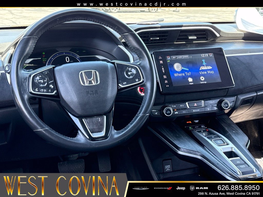 Used 2020 Honda Clarity Touring image 23