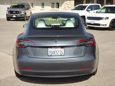Used 2023 Tesla Model 3 Standard Range RWD image 4