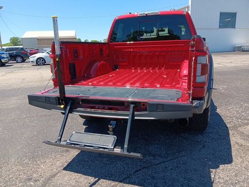 Used 2023 Ford F150 Raptor AWD/4WD image 6