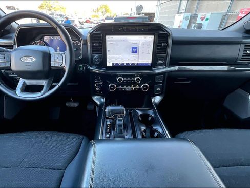 Used 2022 Ford F150 XLT w/ Equipment Group 302A High image 20