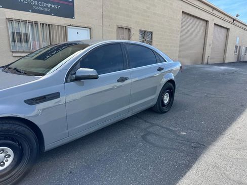Used 2013 Chevrolet Caprice image 5