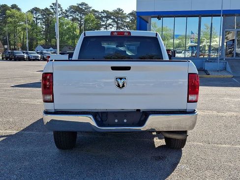 Used 2018 RAM 1500 Tradesman w/ Popular Equipment Group AWD/4WD image 5