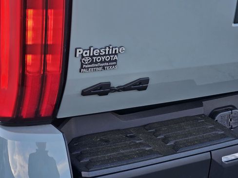 New 2026 Toyota Tundra SR5 image 5