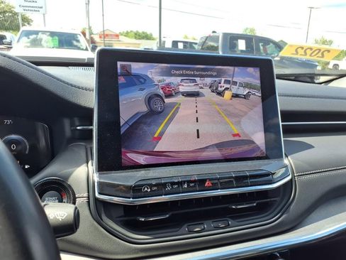 Used 2022 Jeep Compass High Altitude image 11