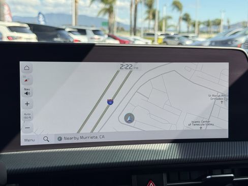 Used 2023 Kia EV6 GT image 26