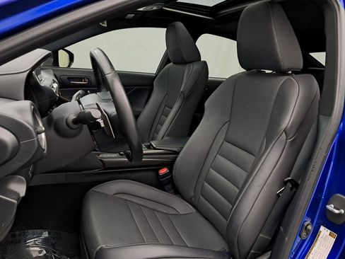 Used 2021 Lexus IS 350 F Sport image 7