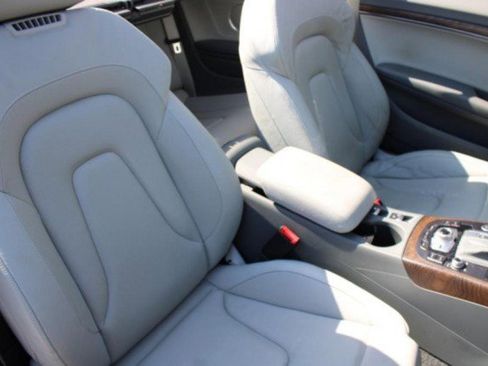 Used 2015 Audi A5 2.0T Premium Plus w/ Technology Package image 27