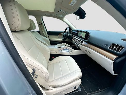 Certified 2022 Mercedes-Benz GLE 350 image 30