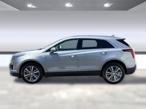 New 2026 Cadillac XT5 Premium Luxury AWD/4WD image 2