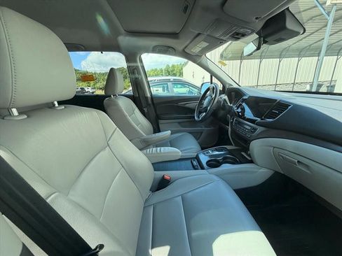 Used 2021 Honda Pilot Special Edition image 28