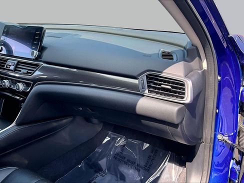 Used 2022 Honda Accord Sport Special Edition image 19
