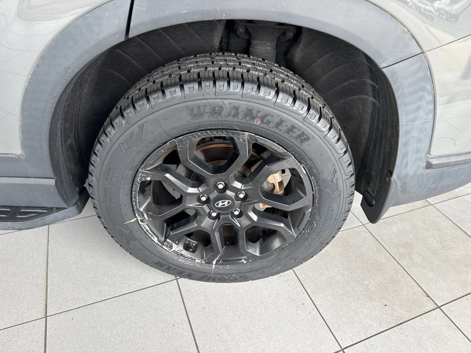 Used 2022 Hyundai Santa Fe XRT AWD/4WD image 11