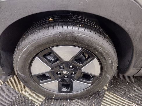 New 2026 Hyundai Santa Fe SE image 5