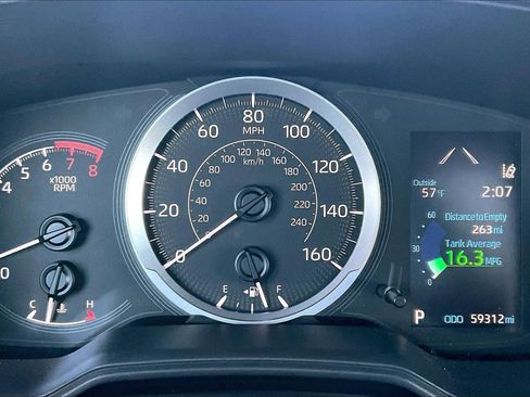 Used 2022 Toyota Corolla LE image 12