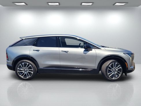 New 2027 Cadillac Optiq Sport RWD image 3