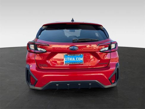 New 2026 Subaru Crosstrek 2.5i image 5