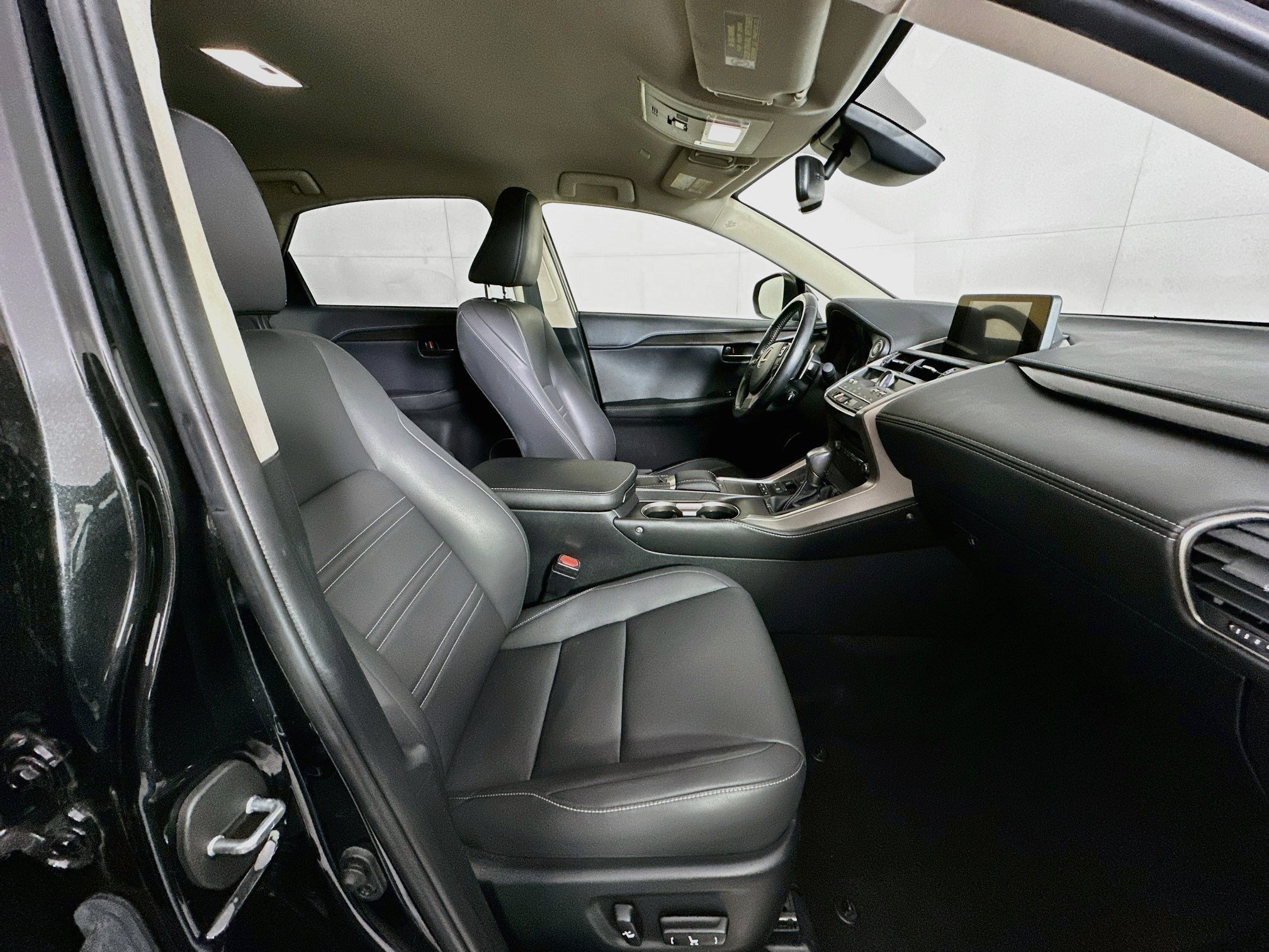 Used 2020 Lexus NX 300 FWD w/ Accessory Package 2 image 30