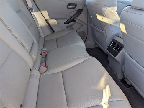 Used 2017 Acura RDX AWD w/ Technology Package image 13