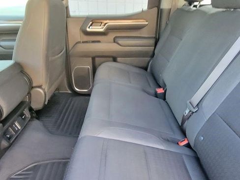 Certified 2022 Chevrolet Silverado 1500 LT image 12